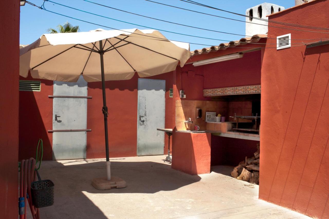 Villa Casa Vacaciones Castellón de la Plana Exterior foto
